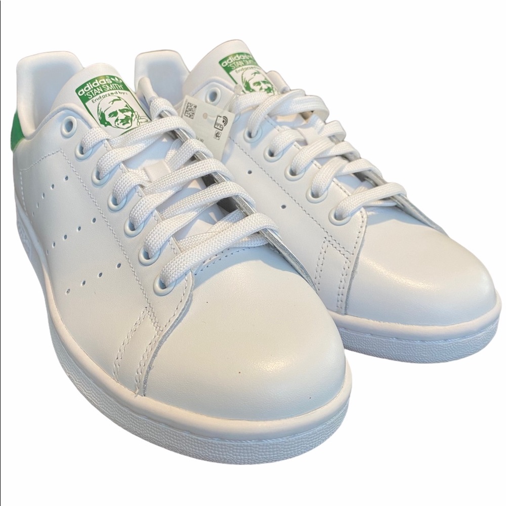 New With Tag Adidas Stan Smith Womens Tennis Shoes
